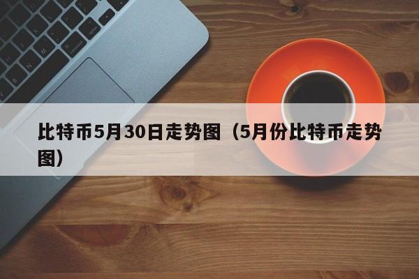 比特币5月30日走势图(5月份比特币走势图)