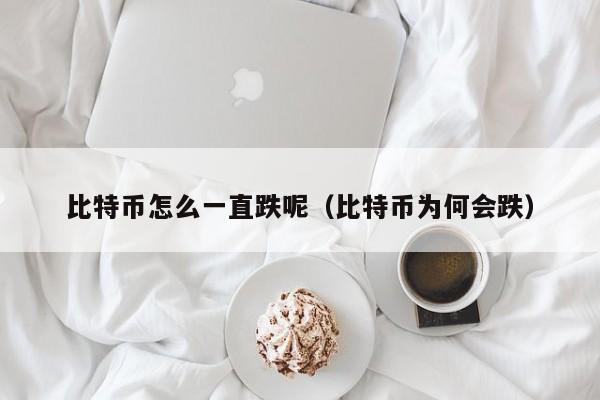 比特币怎么一直跌呢(比特币为何会跌)