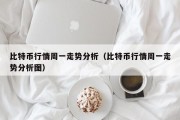 比特币行情周一走势分析（比特币行情周一走势分析图）